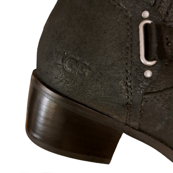 UGG Darcie Riding Boot - Picture 6 of 14